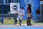 Baseball vs MIT  Wheaton College Baseball vs MIT during Semi final game of the NEWMAC Championship hosted by Wheaton. - (Photo by Keith Nordstrom) : Wheaton, baseball, NEWMAC